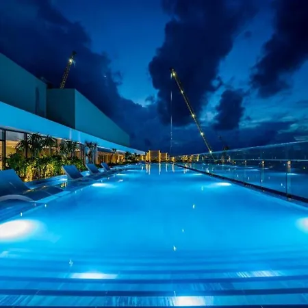 Condotel 5 Sao The Song Vung Tau - Apartment 5 Star The Song Vung Tau Exterior photo