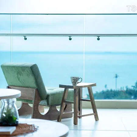 Condotel 5 Sao The Song Vung Tau - Apartment 5 Star The Song Vung Tau Exterior photo