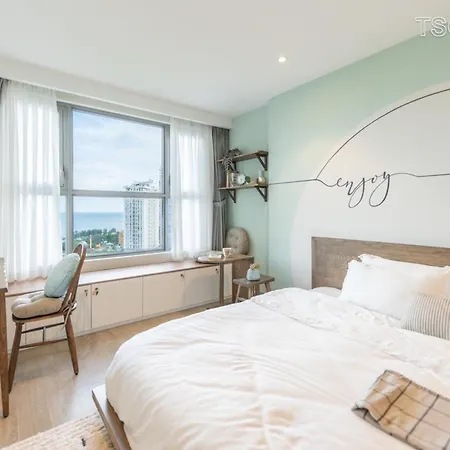 Condotel 5 Sao The Song Vung Tau - Apartment 5 Star The Song Vung Tau Exterior photo