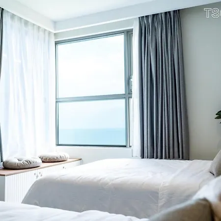 Condotel 5 Sao The Song Vung Tau - Apartment 5 Star The Song Vung Tau Exterior photo