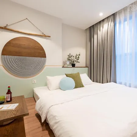 Condotel 5 Sao The Song Vung Tau - Apartment 5 Star The Song Vung Tau Exterior photo