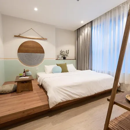 Condotel 5 Sao The Song Vung Tau - Apartment 5 Star The Song Vung Tau Exterior photo