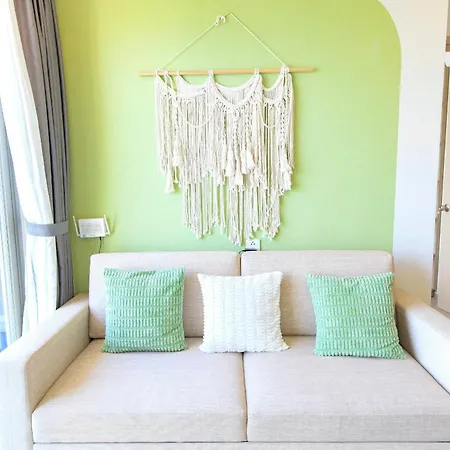 Condotel 5 Sao The Song Vung Tau - Apartment 5 Star The Song Vung Tau Exterior photo