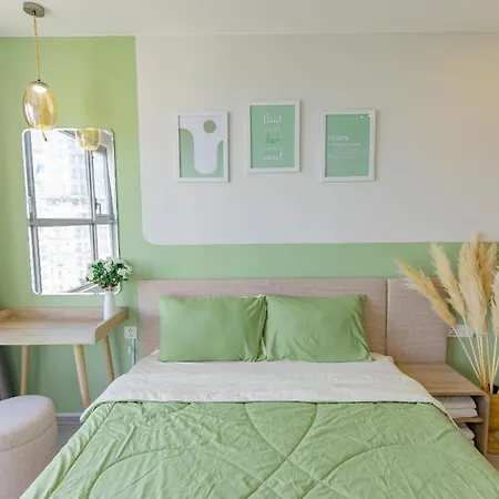 Condotel 5 Sao The Song Vung Tau - Apartment 5 Star The Song Vung Tau Exterior photo