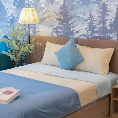 Condotel 5 Sao The Song Vung Tau - Apartment 5 Star The Song Vung Tau Exterior photo