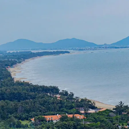 Condotel 5 Sao The Song Vung Tau - Apartment 5 Star The Song Vung Tau Exterior photo