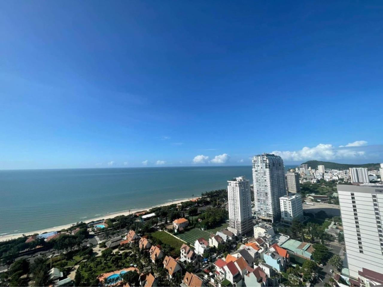 Condotel 5 Sao The Song - 5 Star The Song Apartment Vung Tau
