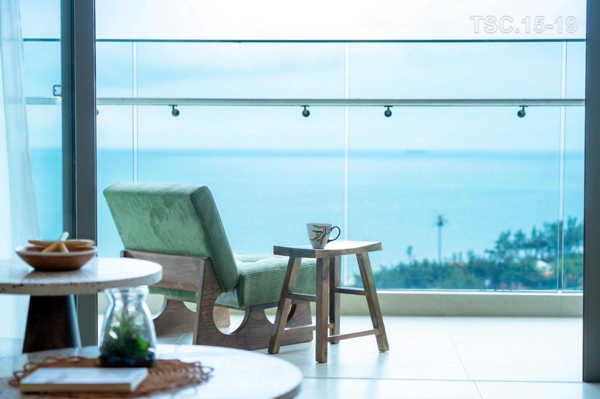 Condotel 5 Sao The Song - 5 Star The Song