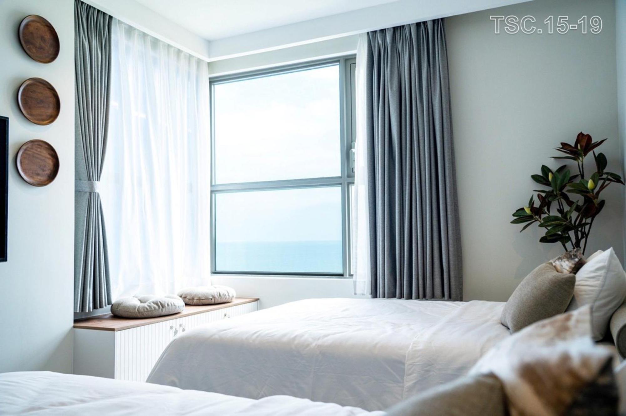 Condotel 5 Sao The Song - 5 Star The Song Vung Tau