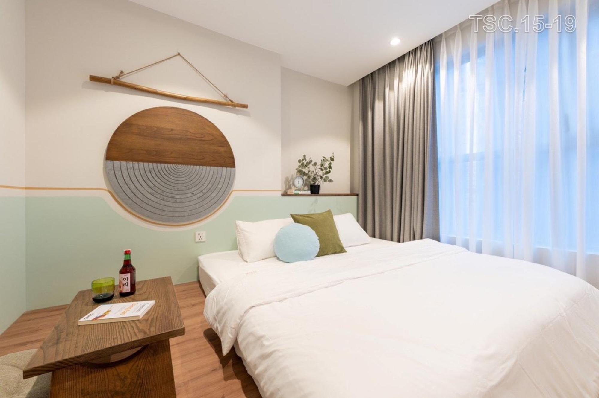 Condotel 5 Sao The Song - 5 Star The Song Apartment