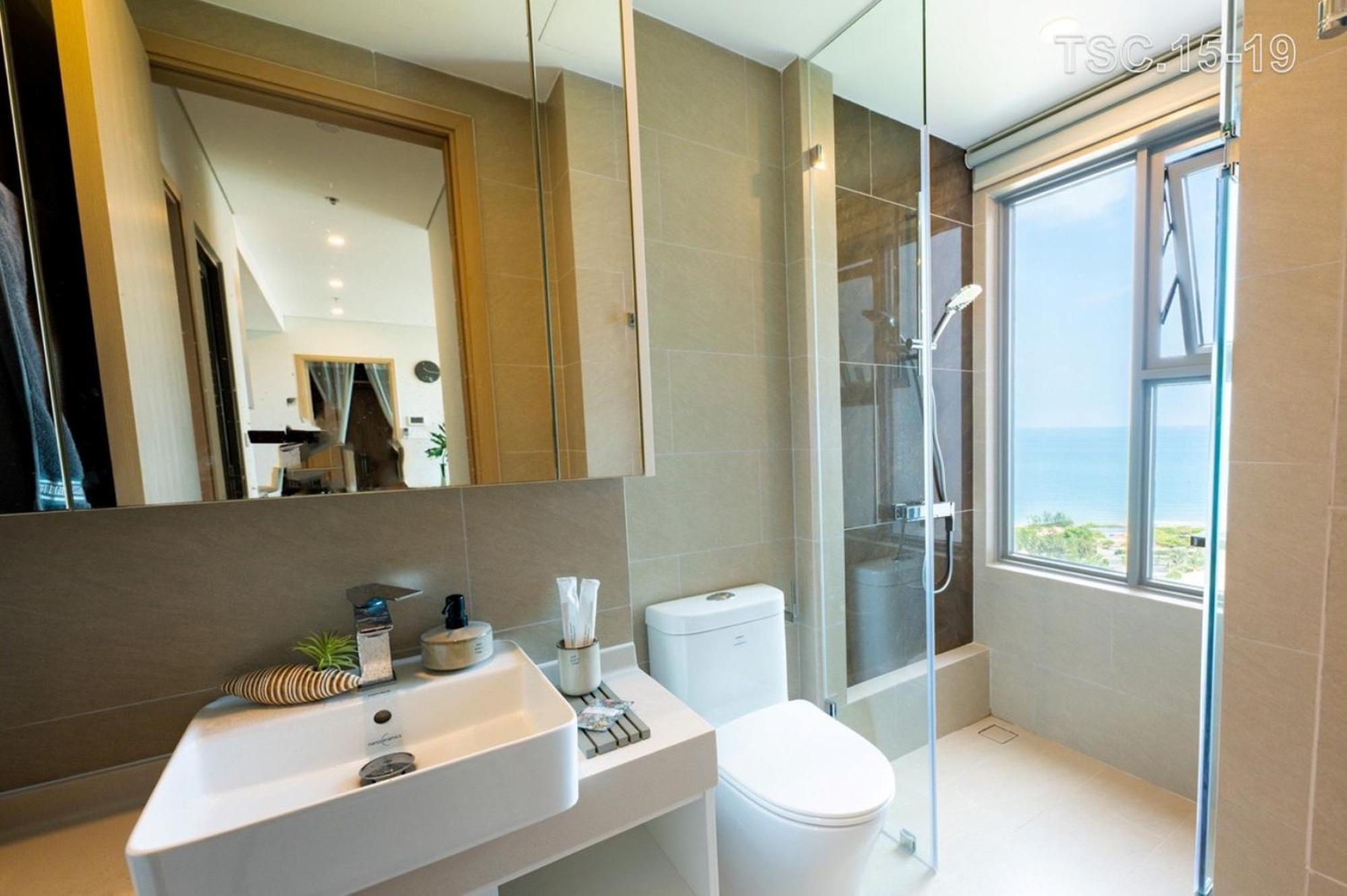 Apartment Condotel 5 Sao The Song - 5 Star The Song Vung Tau