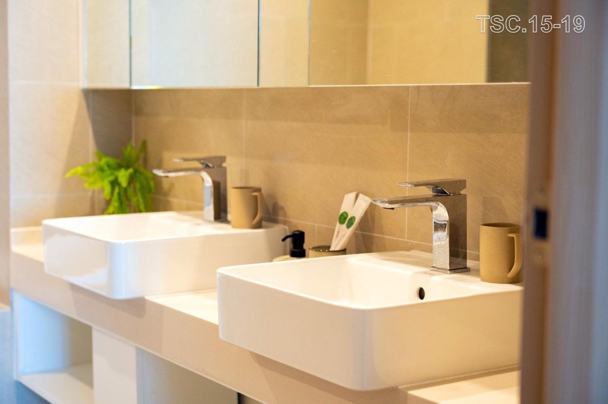Apartment Condotel 5 Sao The Song - 5 Star The Song Vung Tau