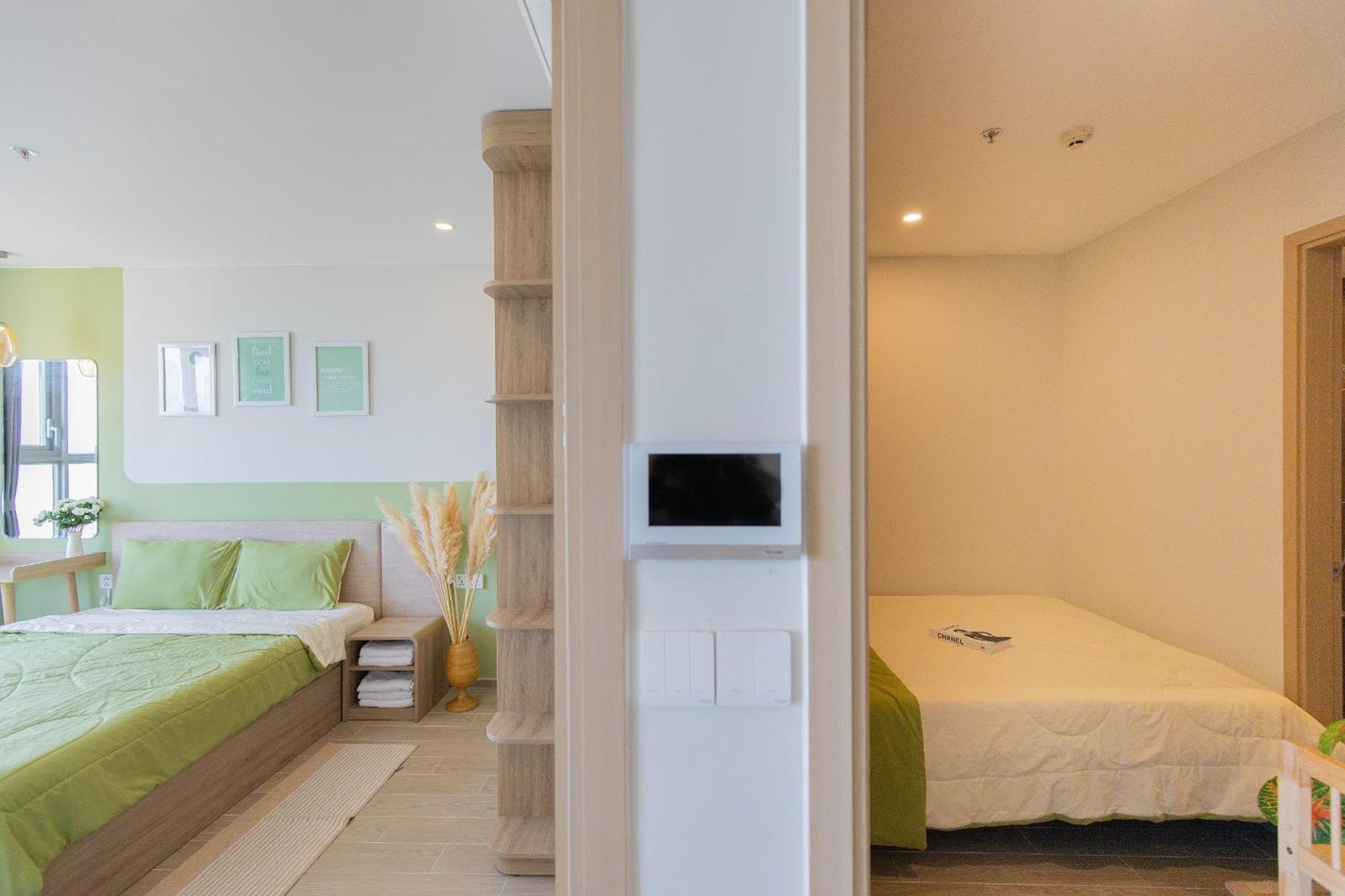 Condotel 5 Sao The Song - 5 Star The Song *