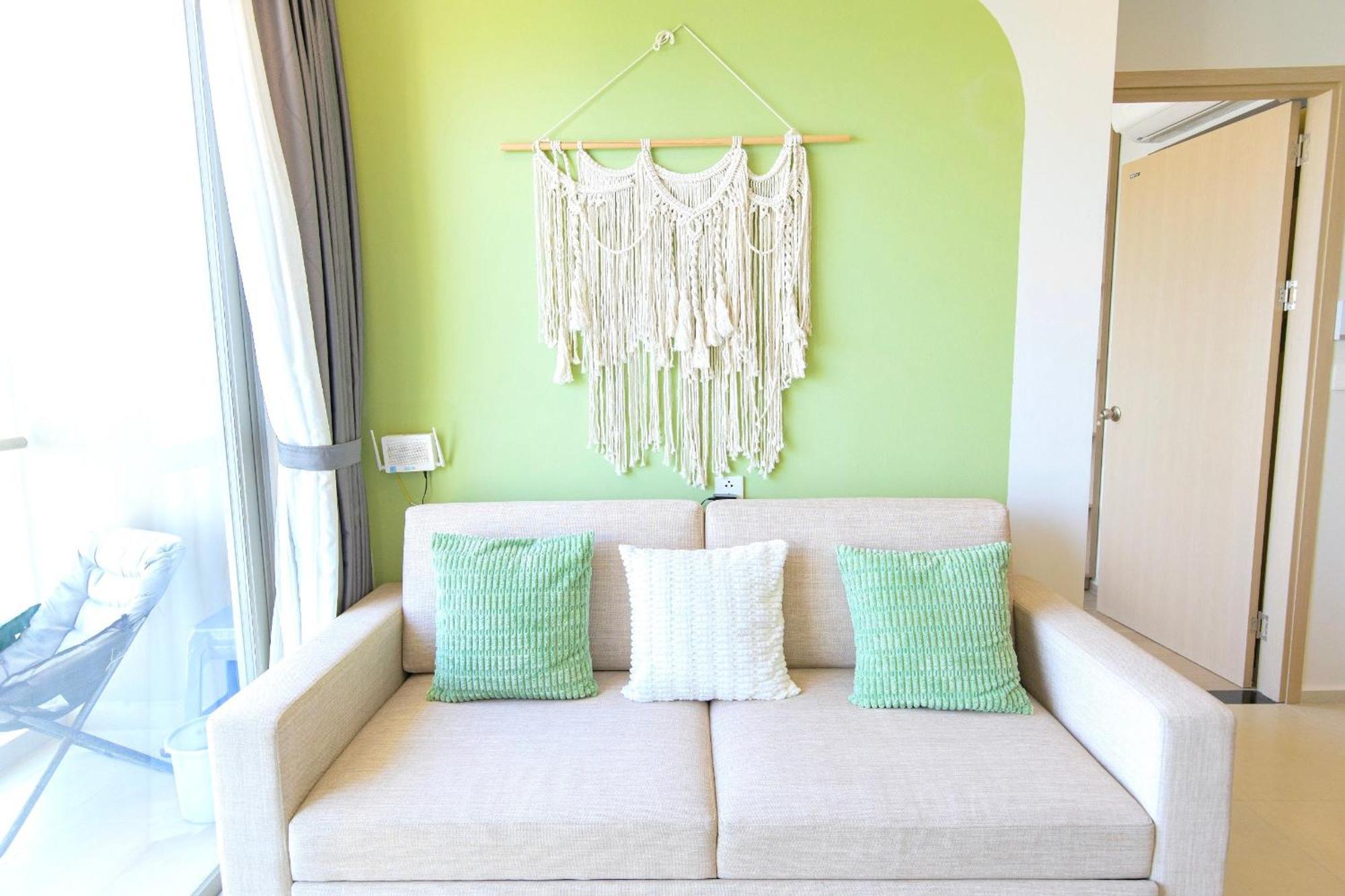 Condotel 5 Sao The Song - 5 Star The Song Apartment
