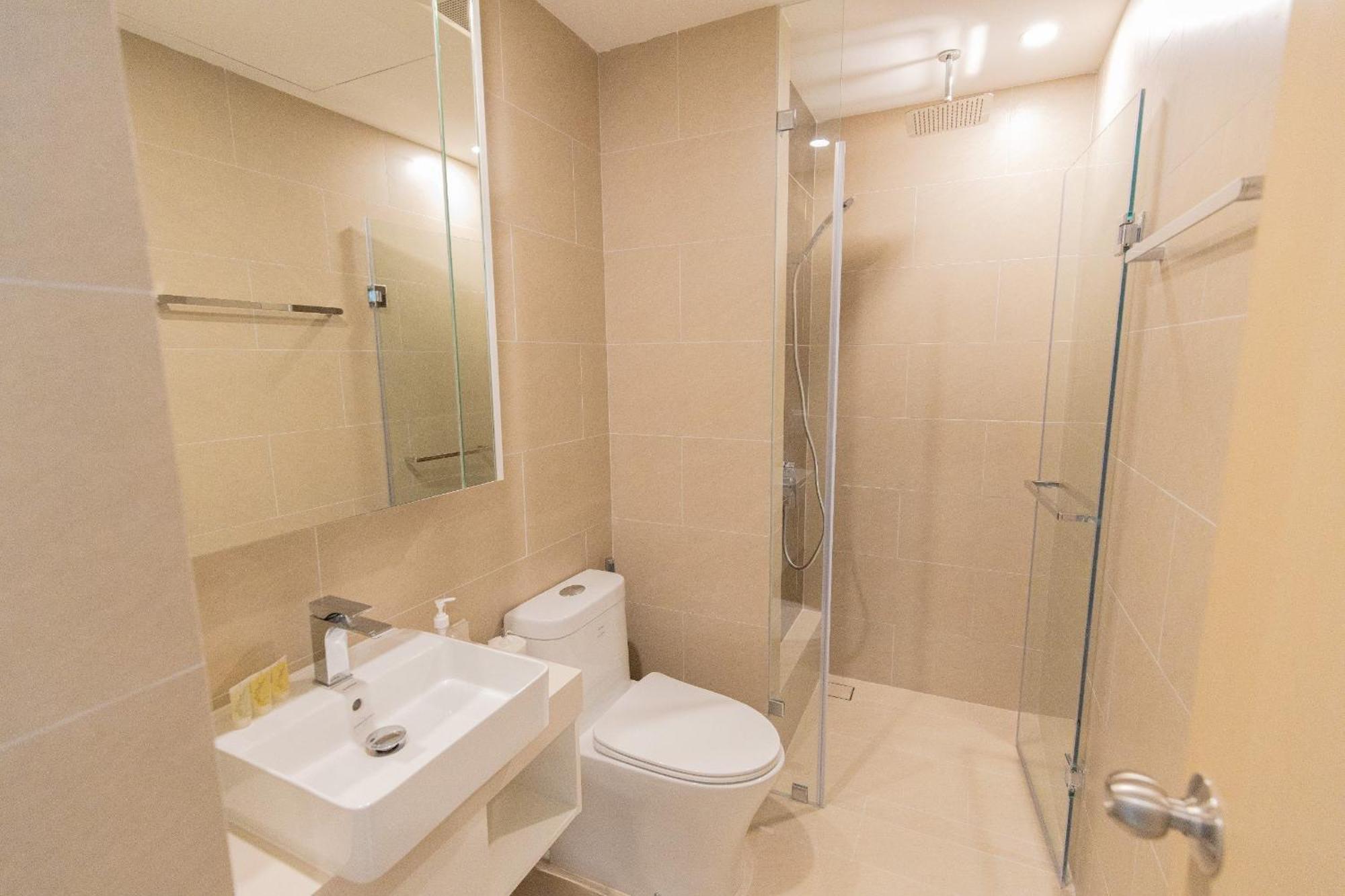 Condotel 5 Sao The Song - 5 Star The Song Apartment *