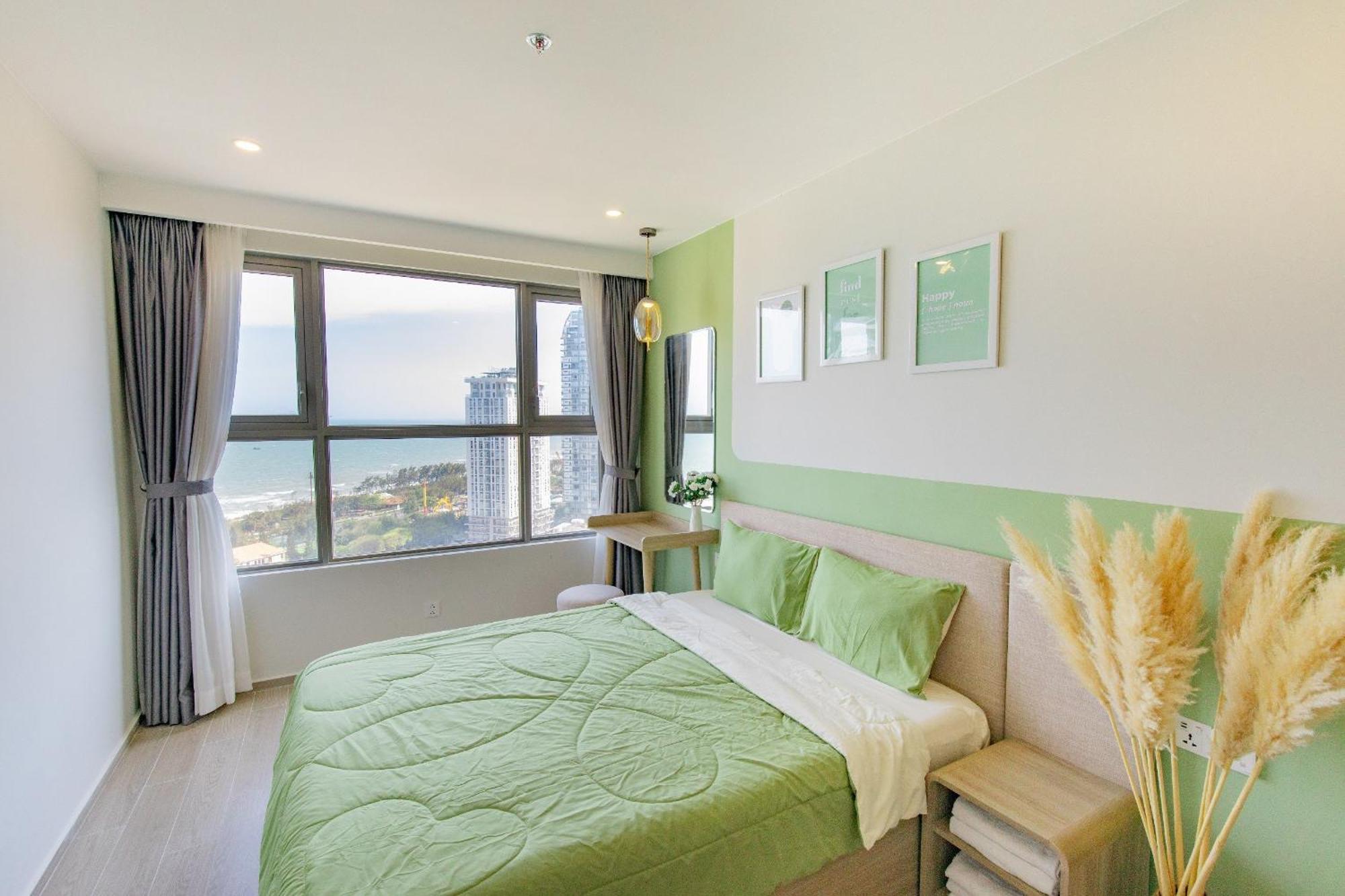 Condotel 5 Sao The Song - 5 Star The Song *