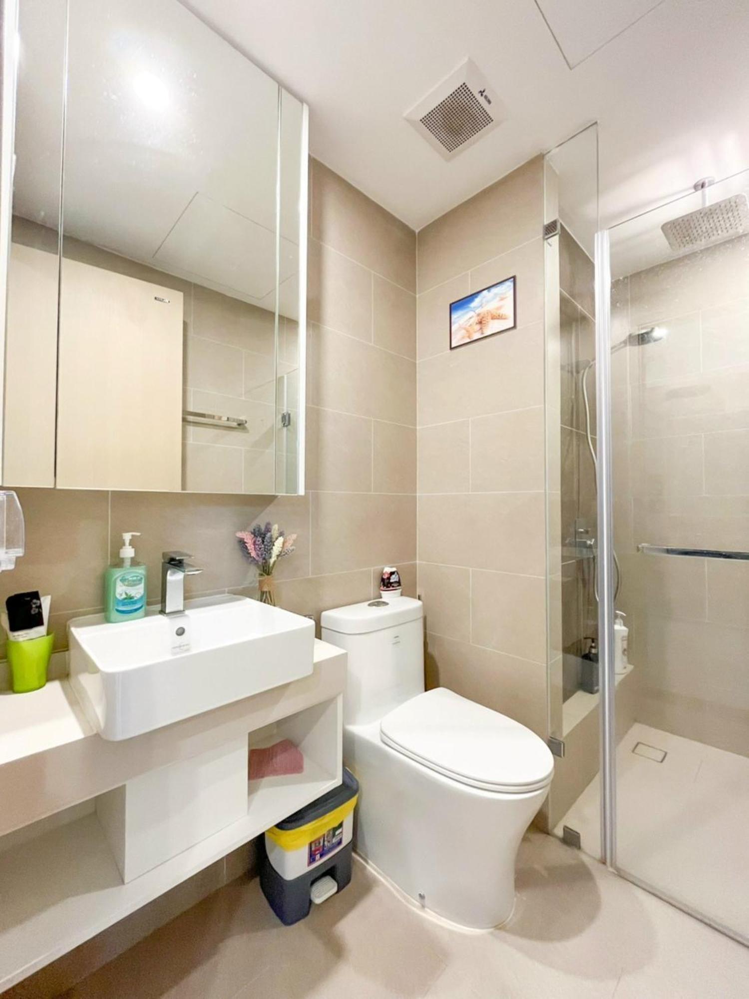 Condotel 5 Sao The Song - 5 Star The Song *