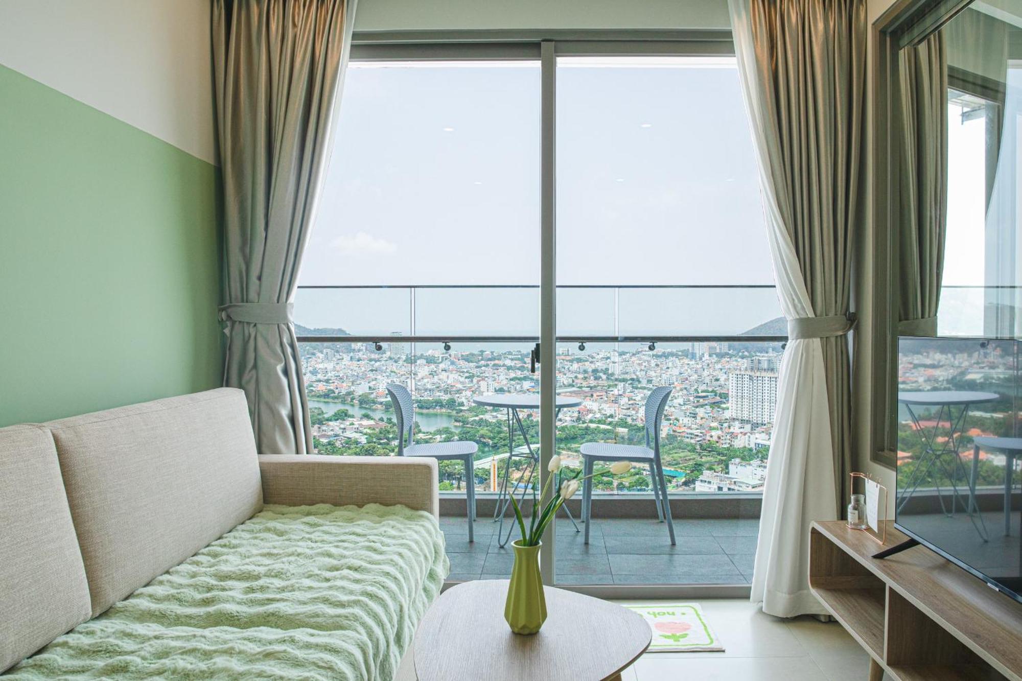 Condotel 5 Sao The Song - 5 Star The Song
