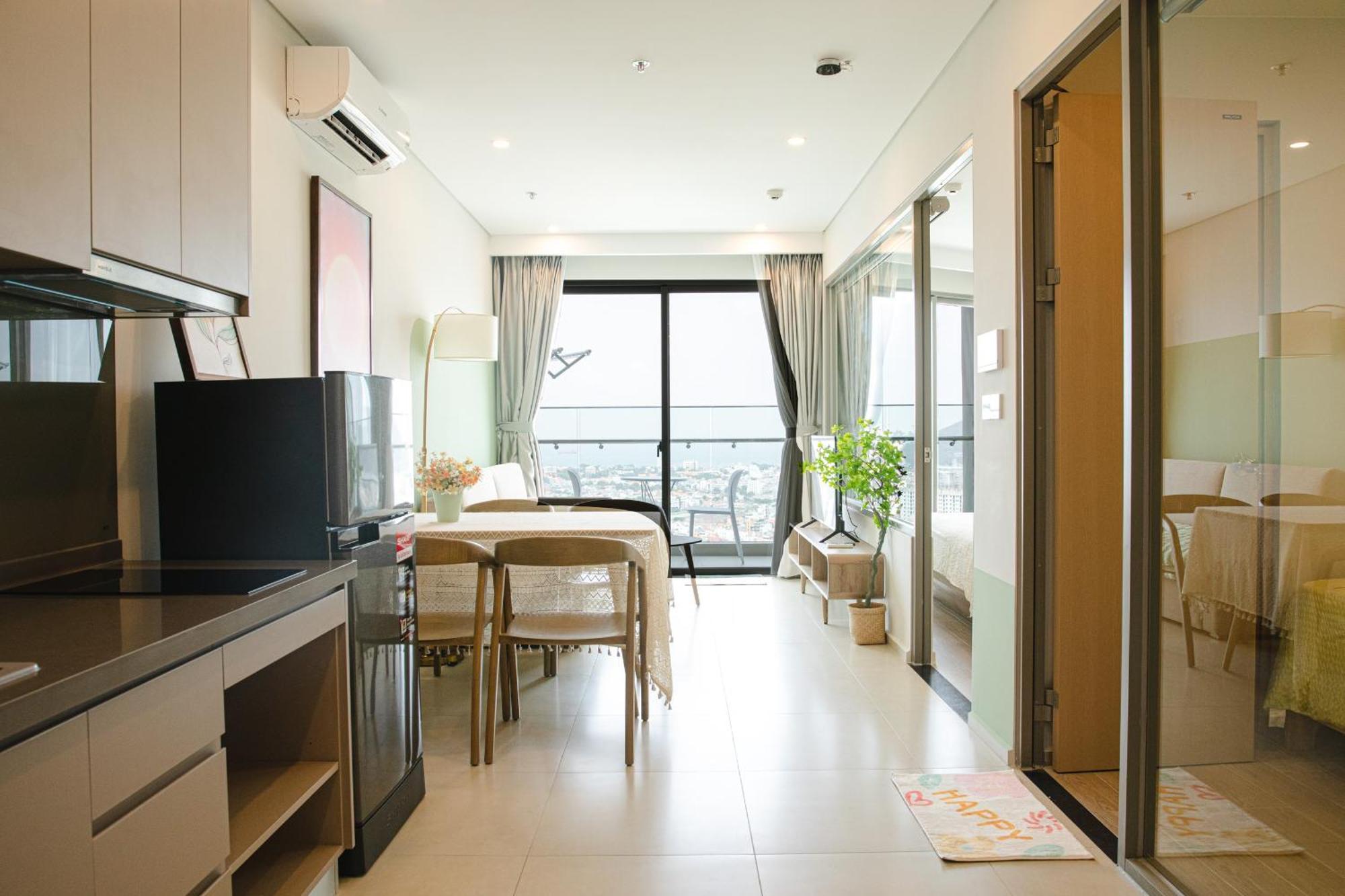 Condotel 5 Sao The Song - 5 Star The Song Apartment