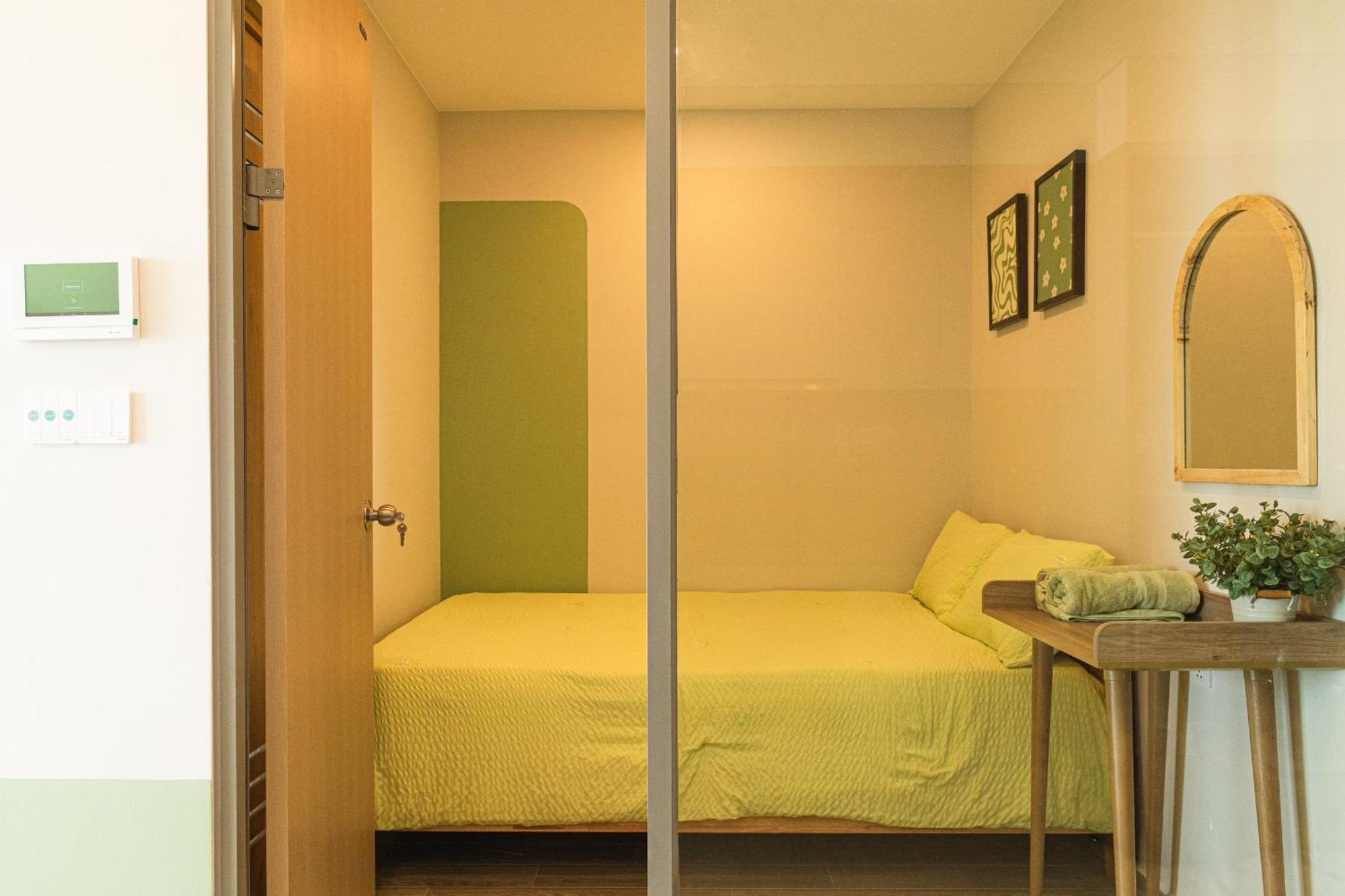 Condotel 5 Sao The Song - 5 Star The Song Apartment