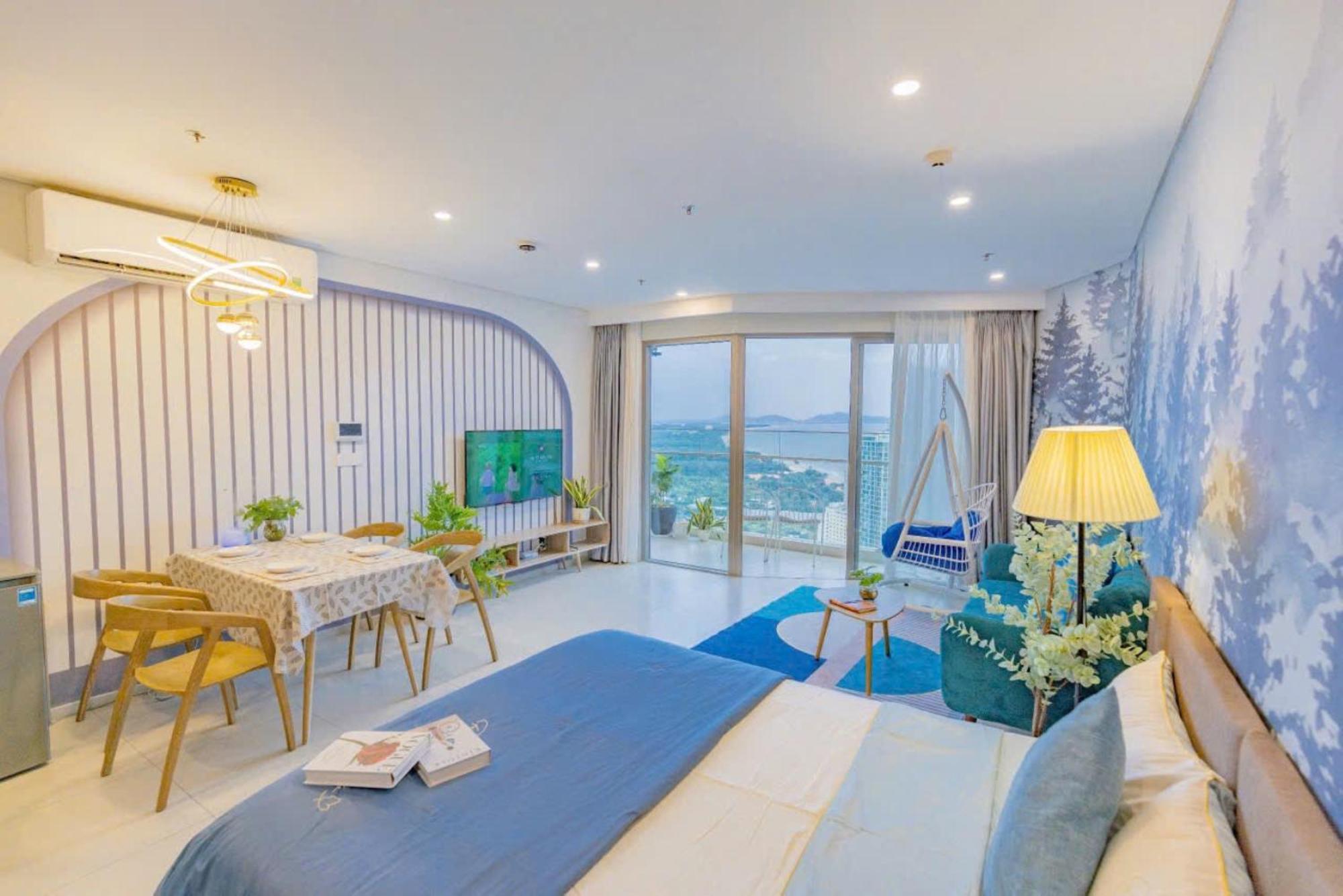 Condotel 5 Sao The Song - 5 Star The Song Vung Tau
