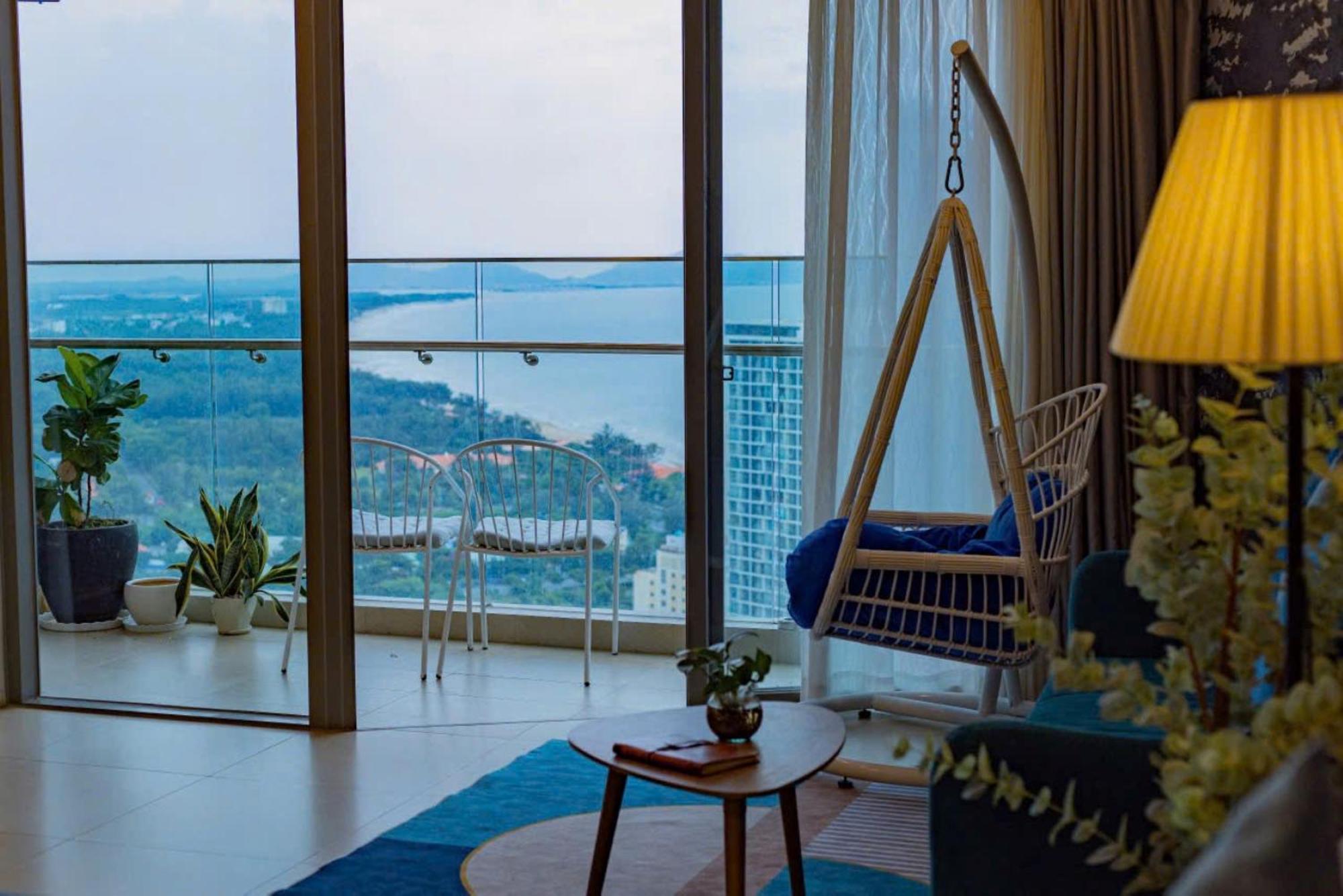 Condotel 5 Sao The Song - 5 Star The Song *