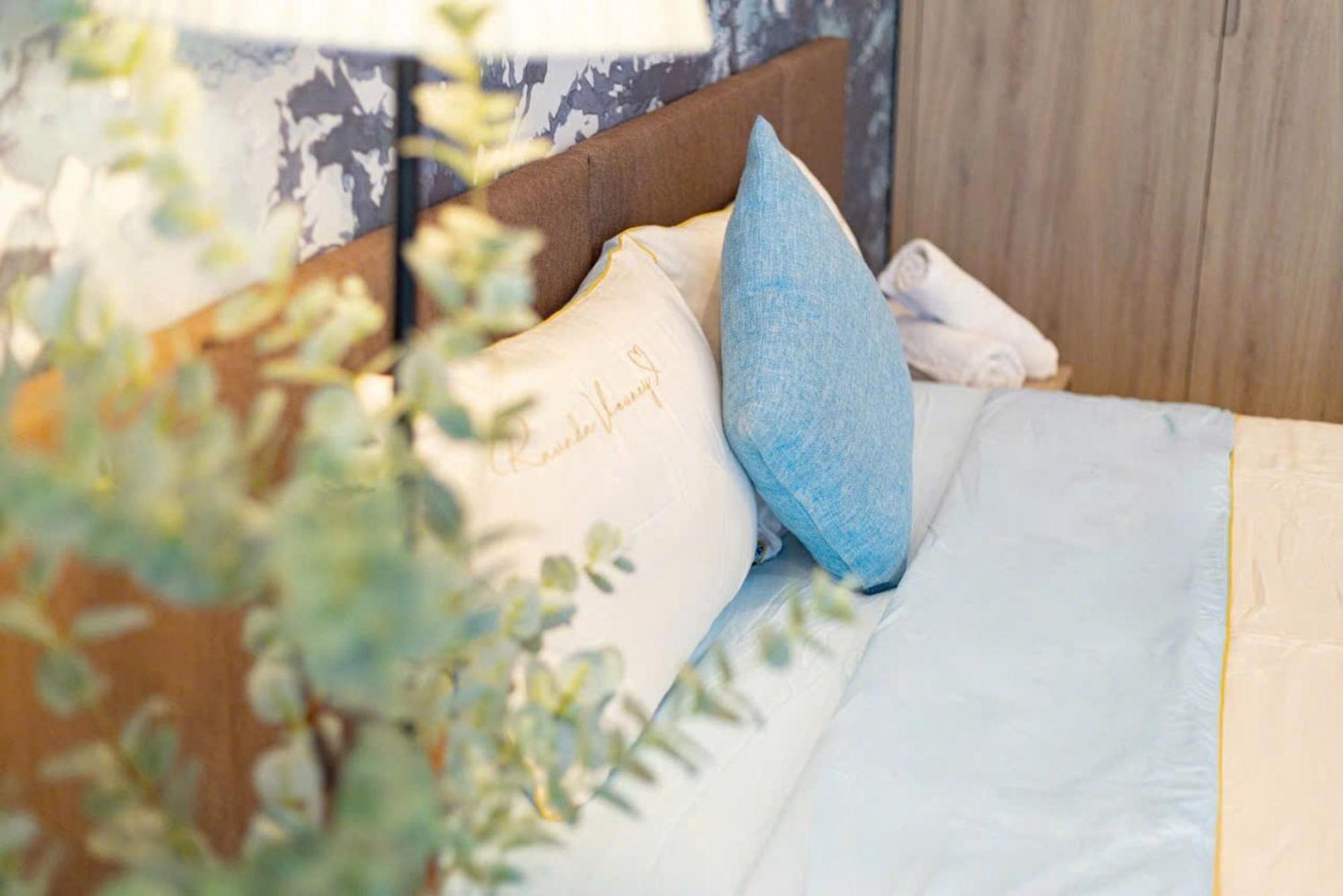 Condotel 5 Sao The Song - 5 Star The Song Apartment Vung Tau