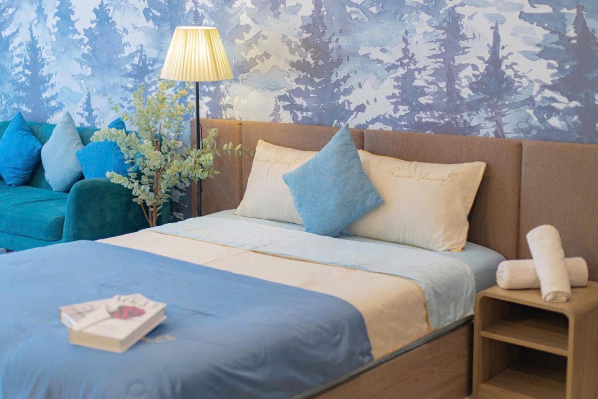 Apartment Condotel 5 Sao The Song - 5 Star The Song