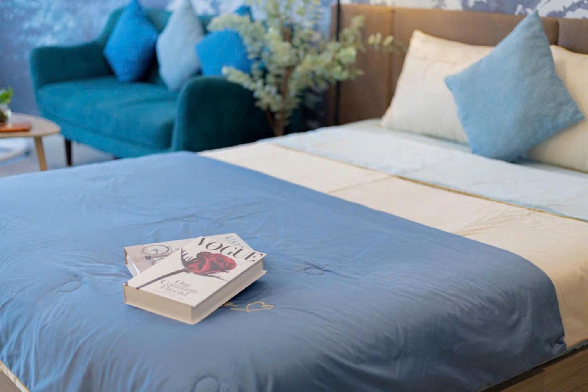 Apartment Condotel 5 Sao The Song - 5 Star The Song Vung Tau