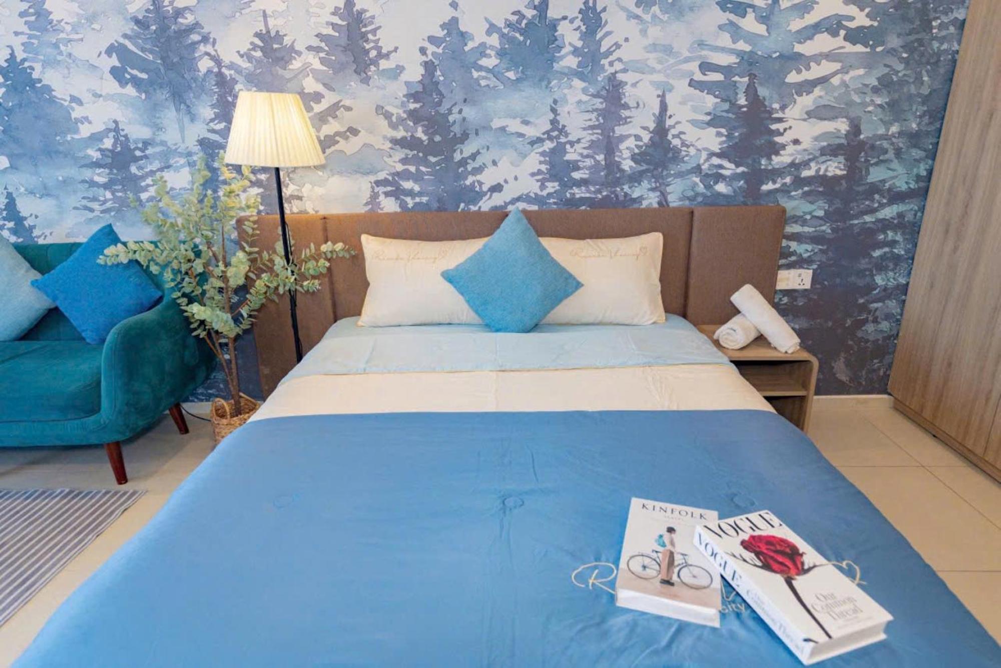 Condotel 5 Sao The Song - 5 Star The Song * Vung Tau